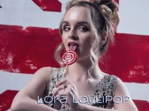Lora_lollipop