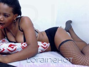 LoraineHot