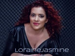 LoraineJasmine