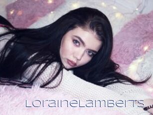 LoraineLamberts