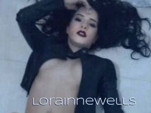 LorainneWells