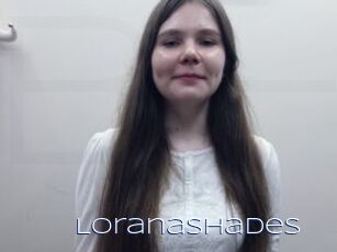 LoranaShades