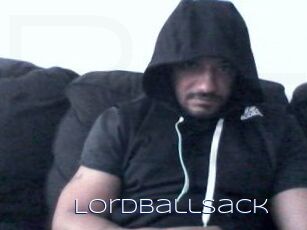 Lordballsack
