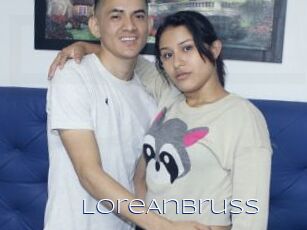 LoreAnBruss