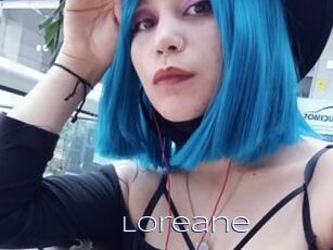 Loreane