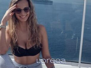 Loreea