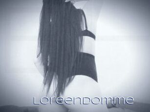 LoreenDomme