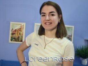 LoreenRose
