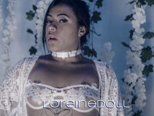 LoreineDoll