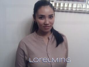 LorelMing