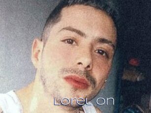 Lorel_on