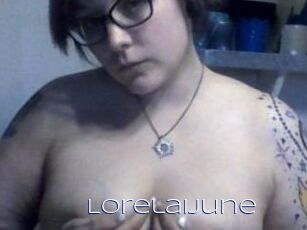 Lorelai_June