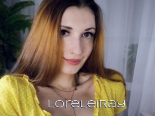 LoreleiRay