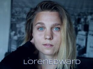 LorenEdward