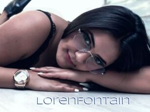 LorenFontain
