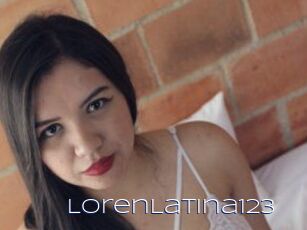 LorenLatina123