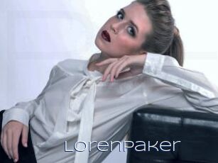 LorenPaker