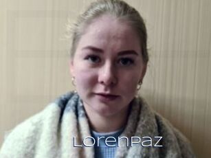 LorenPaz