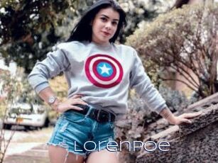 LorenPoe