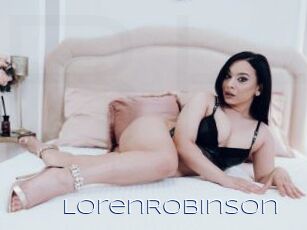 LorenRobinson