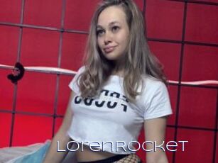 LorenRocket