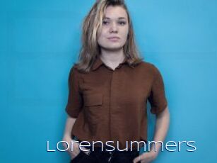LorenSummers
