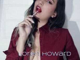 Loren_Howard