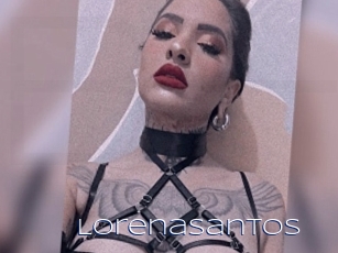 LorenaSantos