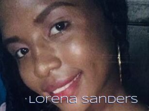 Lorena_Sanders