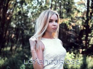 LorencaRoss