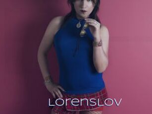 LorensLov