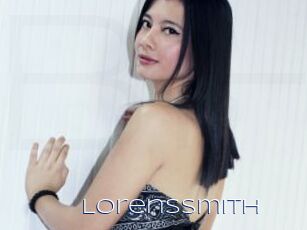 LorensSmith