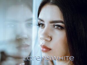 LorensWhite