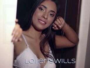 LorensWills