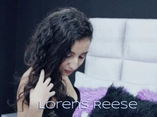 Lorens_Reese