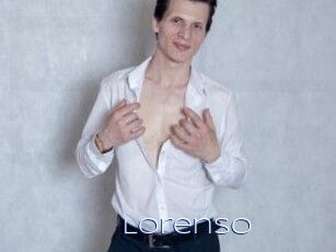 Lorenso_X