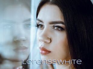 LorenssWhite