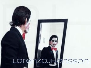 LorenzoJhonsson