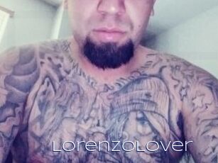 LorenzoLover