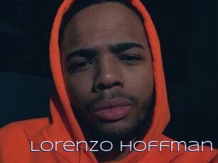 Lorenzo_Hoffman