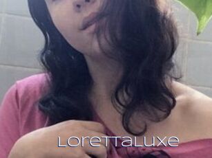 LorettaLuxe