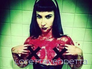 LorettaVendetta