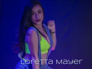 Loretta_Mayer