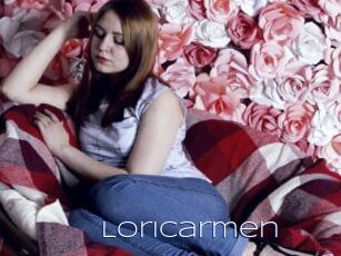 LoriCarmen