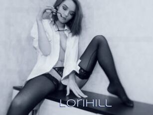 LoriHill