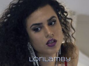 LoriLamby