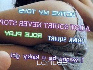 LoriLee