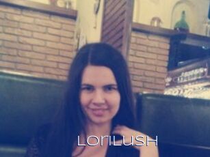 LoriLush