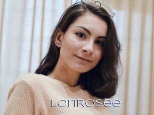 LoriRosee