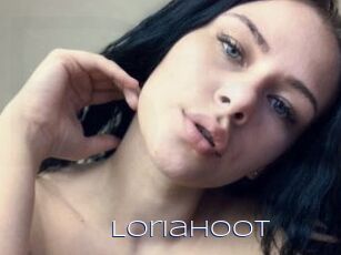 LoriaHoot